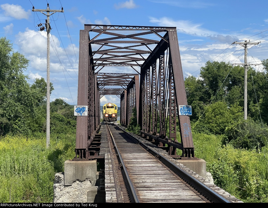 NYSW 3022, 3018 & 3618